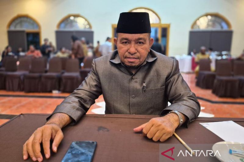 DPR Papua Barat minta aktivitas PT SAPB di Manokwari ditutup