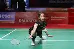 PBSI Masih Seleksi Pemain, Skuad Bulu Tangkis Indonesia untuk Asian Games 2026 Belum Final