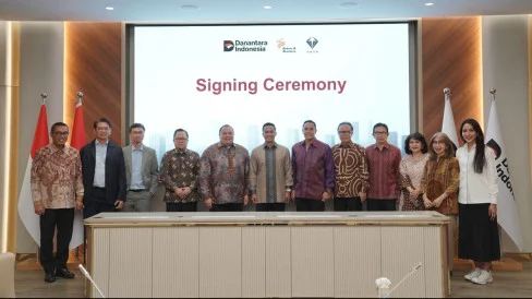 VKTR dan PT Danantara Investment Management Perkuat Kolaborasi Strategis untuk Percepat Ekosistem Mobilitas Listrik Indonesia