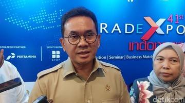 RI Kejar Dagang Bebas dengan 6 Negara Kaya, Target Rampung Tahun Ini