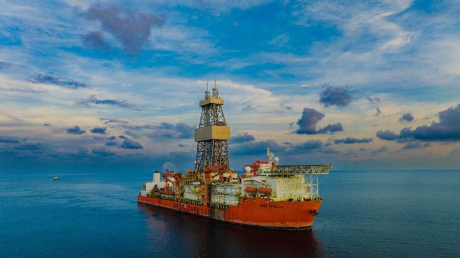 Peluang Gaet Investor, RI Punya 100-an Cekungan Migas Belum Terjamah