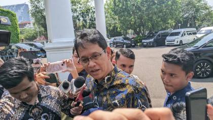 Purbaya Ungkap Rp 800 Miliar per Tahun Cukup untuk Bayar Utang Whoosh