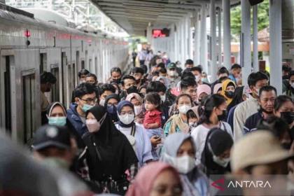 10 negara dengan populasi terbesar di dunia, Indonesia nomor 4