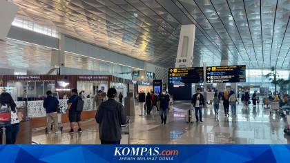 Kemenhub: Maskapai Mulai Kurangi Penerbangan karena Biaya Operasional Naik