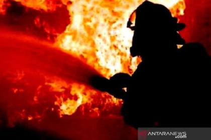 22 orang tewas dalam kebakaran di pesta pernikahan di Kongo