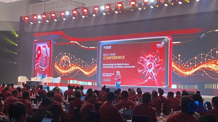 Pelaku Telco dan Digital Global Kumpul di BATIC 2026, Perkuat Kolaborasi
