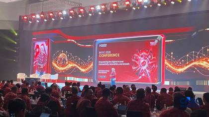 Pelaku Telco dan Digital Global Kumpul di BATIC 2026, Perkuat Kolaborasi