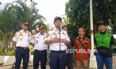 Usulan Tarif Parkir di Jakarta Rp60.000 Per Jam Jadi Polemik, Kadishub DKI: Kesalahan dari Kami