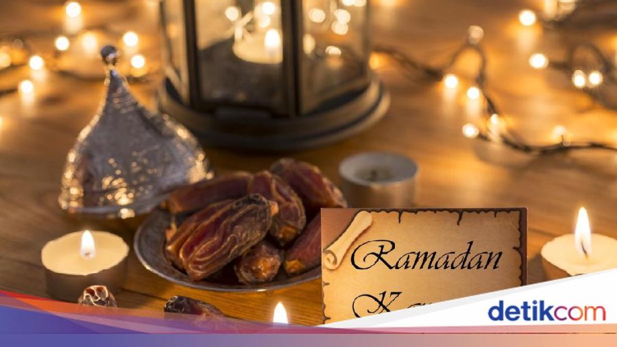 Jadwal Puasa 2027, Ini Perkiraan Ramadhan 1448 H Pemerintah dan Muhammadiyah