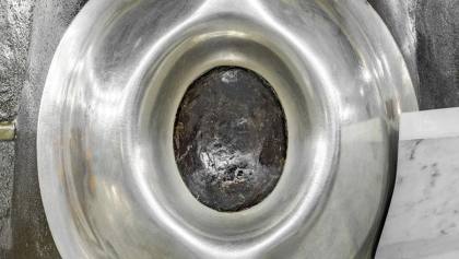 Hajar Aswad Disebut Jatuh dari Surga, Peneliti Singkap Asal Usulnya