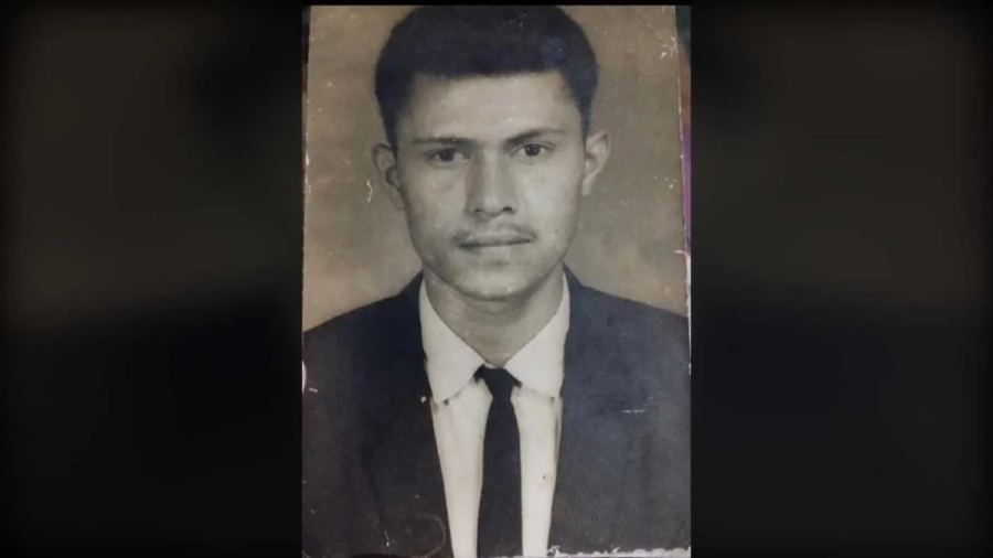 Ramanda Yusuf Ismail Adam Penggerak Kader telah dipanggilNya