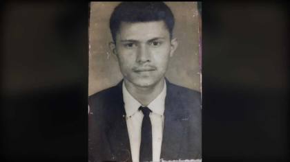Ramanda Yusuf Ismail Adam Penggerak Kader telah dipanggilNya