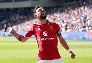 Bruno Fernandes Masuk Nominasi Ballon d'Or 2026?