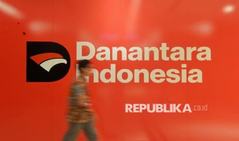 Menkeu: Rp 120 Triliun Keuntungan Danantara Masuk APBN Tahun Ini