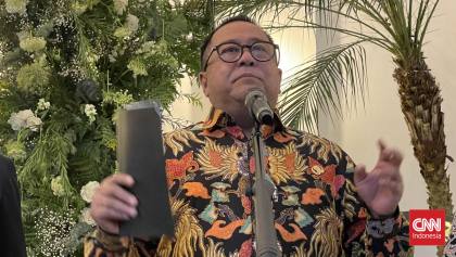 Wagub DKI: Bank Jakarta Kucurkan Rp48 M untuk 167 Pedagang Kramat Jati
