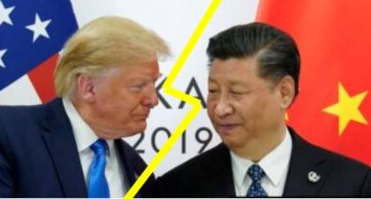 AS-China Kembali Memanas, Xi Jinping Ancam Batalkan Pertemuan dengan Trump