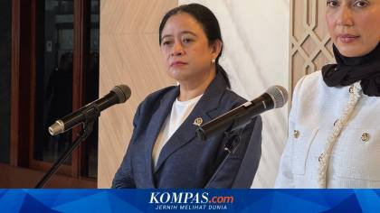 Puan: DPR Jadikan Kritik dan Masukan Sebagai Pendorong Perbaikan Diri