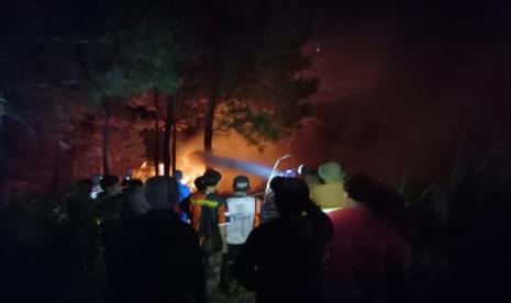 Monsun Australia dan El Nino Kuat Hambat Pertumbuhan Awan di Sulawesi Utara