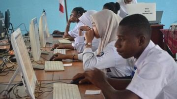 Syarat dan Cara Daftar TKA SMA 2026, Pendaftaran Ditutup 27 September