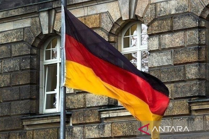 Merz: Kemitraan strategis Jerman-Singapura terus berkembang