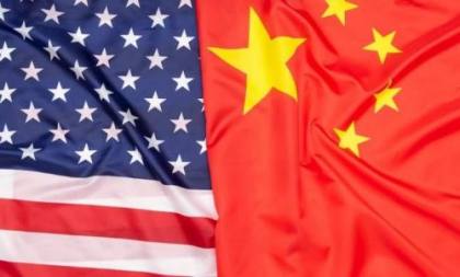 China Bantah Curi Teknologi AI, Tuduh AS Ingin Monopoli