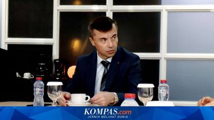 Kedubes Rusia Tegaskan Tak Buka Rekrutmen Tentara untuk WNI