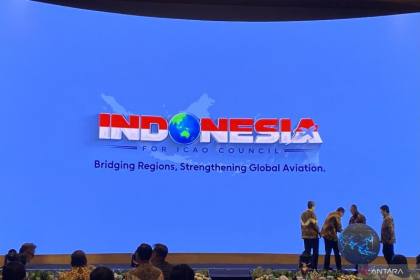 RI kembali calonkan diri sebagai anggota Dewan ICAO setelah 25 tahun