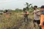 Terdampak Kabut Asap, Jam Masuk Sekolah di OKI Sumsel Diundur, Durasi Pelajaran Ikut Dikurangi