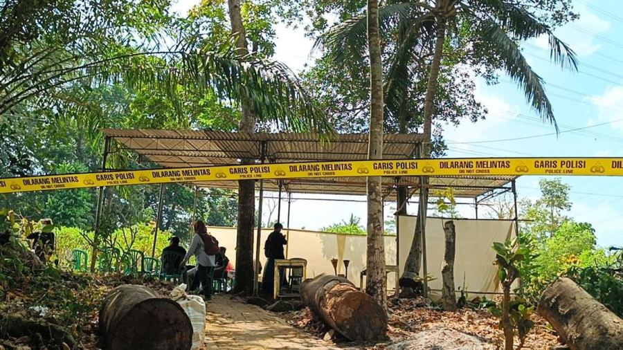 Polisi Bakal Periksa Febrio Adianto di Kasus Kematian Sutrimo