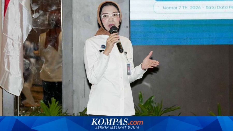 BGN Sesuaikan Sementara MBG di Wilayah Terdampak Erupsi Anak Krakatau