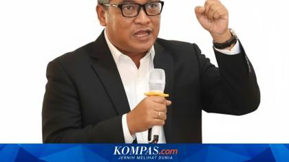 Mengenang Airlangga Pribadi, Intelektual Penjaga Nalar Republik Indonesia