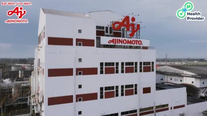 Lowongan Kerja di Ajinomoto Dibuka, Pelamar D3 dan Sarjana Dicari