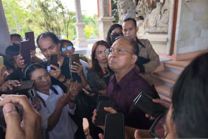Koster buka konteks video "diam kamu" yang kembali viral