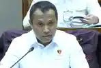 Kabareskrim Polri Minta Maaf ke Komisi III DPR, Berawal dari Agenda Rapat Terkait Konflik Agraria