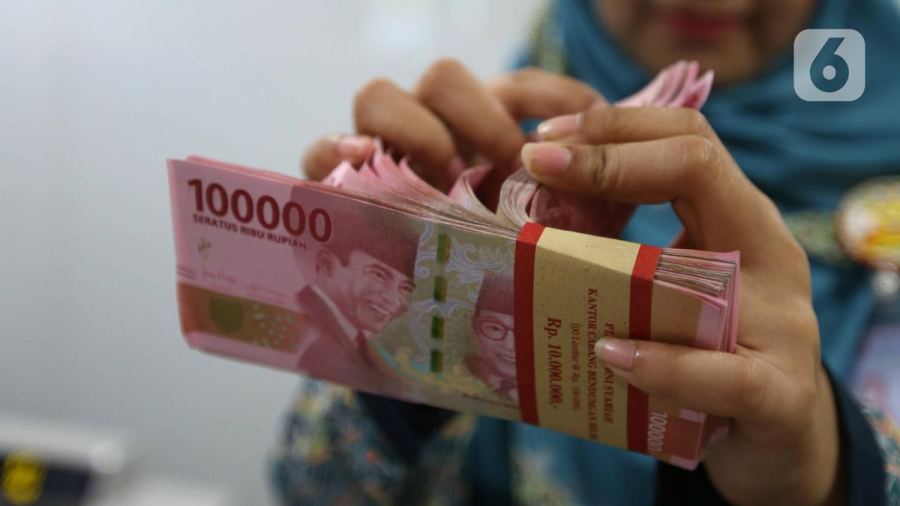 BI Prediksi Rupiah Menguat ke 17.300-17.800 pada 2027