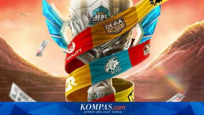 Jadwal MPL ID S18 Hari Ini Sabtu 29 Agustus 2026, RRQ Tantang BTR