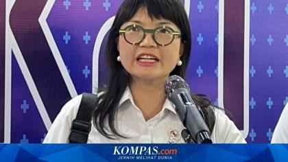 Kampus Korupsi Lewat Jalur Mandiri Mahasiswa, Wamen Stella: Kita Harus, Berani Ubah