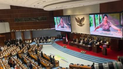 4 Posko Pengungsian Disiapkan untuk Tampung 880 Korban Kebakaran di Batu Ceper Gambir