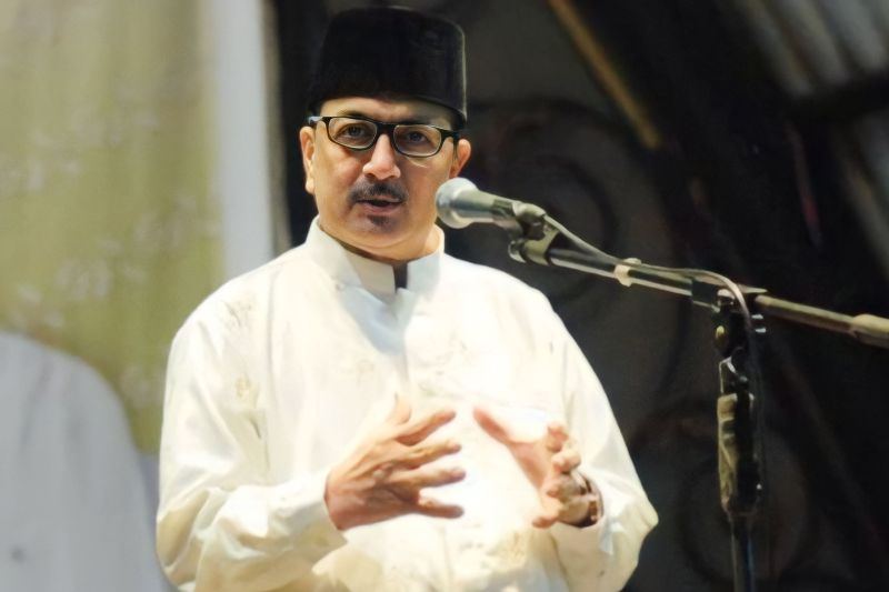 Rais Syuriah NU: Hikmah Maulid Nabi harus jadi sarana perbaikan akhlak