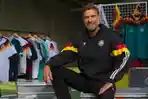Timnas Jerman Era Jurgen Klopp Dimulai, Tiket Laga Kontra Yunani di UNL Laris Manis