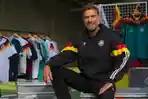 Timnas Jerman Era Jurgen Klopp Dimulai, Tiket Laga Kontra Yunani di UNL Laris Manis