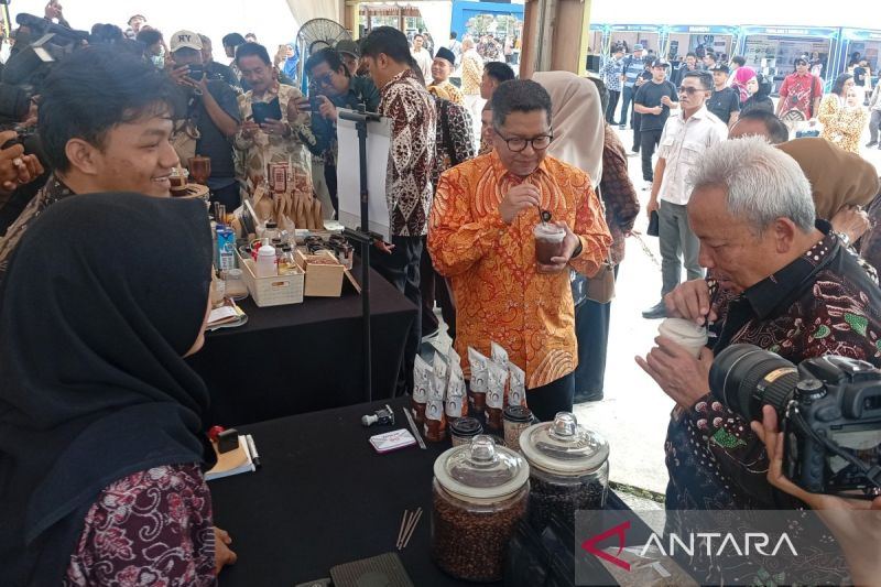 BI Purwokerto dorong ekonomi syariah inklusif di Banyumas Raya