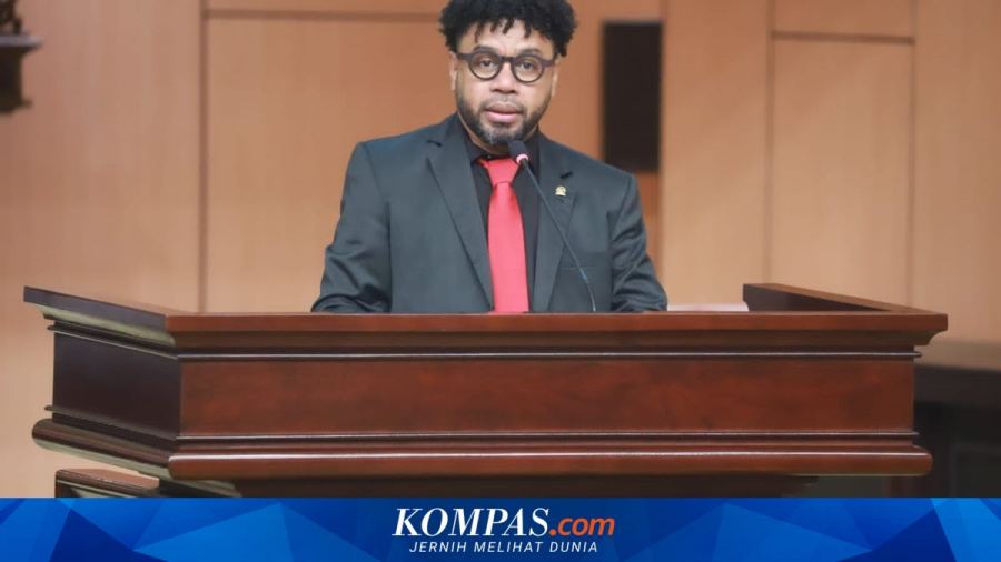 Tiga ASN Ditembak, Filep Desak Pemerintah Selesaikan Konflik Papua