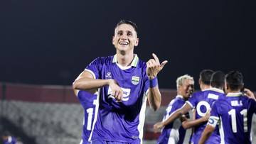 Jadwal dan Link Live Streaming Persib Vs Manila Digger Malam Ini