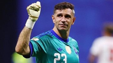 Di Tengah Rumor Emi Martinez, Chelsea Didukung Rekrut Kiper Baru