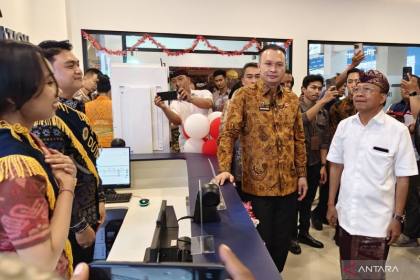 Imigrasi perkuat teknologi digital dengan AI perketat pengawasan WNA
