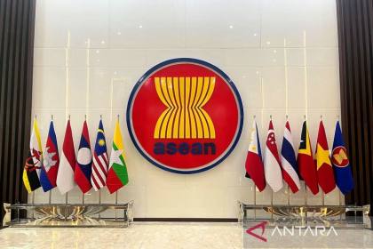 Upaya negara tetangga respons karhutla via ASEAN hargai kedaulatan RI