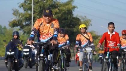 Bukit Baruga Makassar Kembangkan Community Living, Hunian Jadi Ruang Interaksi Warga
