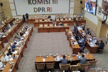 Komisi III: Era Prabowo lebih demokratis dari pemerintahan sebelumnya
