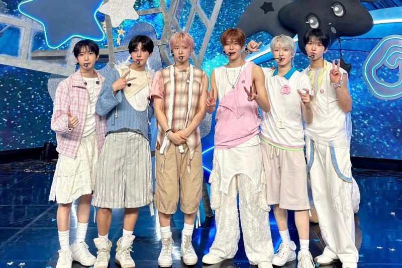 NCT Wish akan kembali dengan album baru